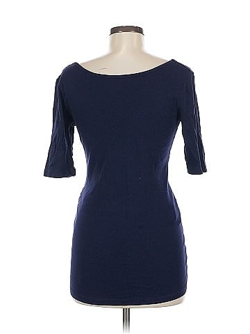 Gap - Maternity 3/4 Sleeve T-Shirt (view 2)
