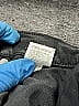 Express Solid Black Casual Pants Size 0 - photo 5