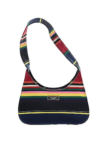Kate Spade New York Vintage Canvas Shoulder Bag (view 1)