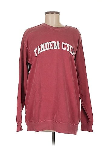 Comfort Colors Long Sleeve T-Shirt (view 1)