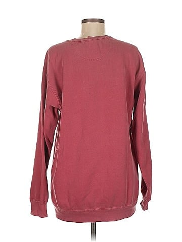 Comfort Colors Long Sleeve T-Shirt (view 2)