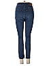 Everlane Solid Blue Jeans Size 27 waist - photo 2