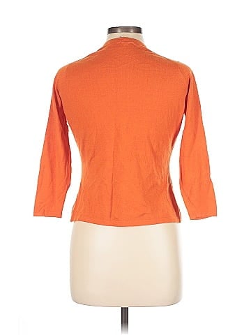 Cashmere Cardigan (view 2)