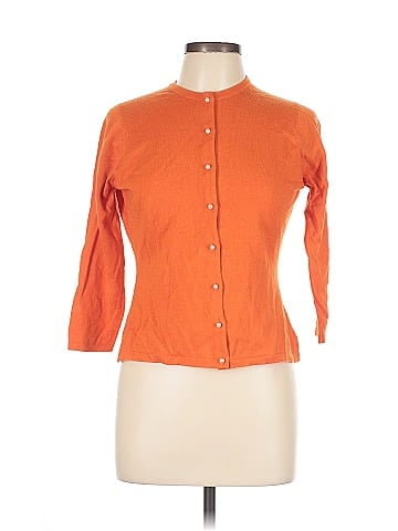 Cashmere Cardigan (view 1)