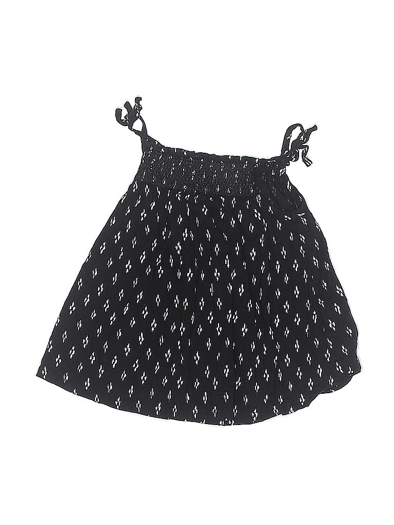 Pre-owned Old Navy Kids' Dress In Black