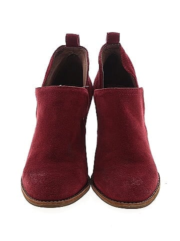 Jeffrey Campbell Ankle Boots (view 2)