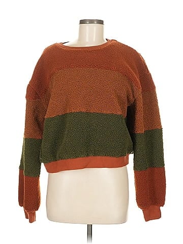 Storia Pullover Sweater (view 1)