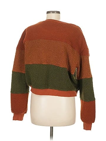 Storia Pullover Sweater (view 2)