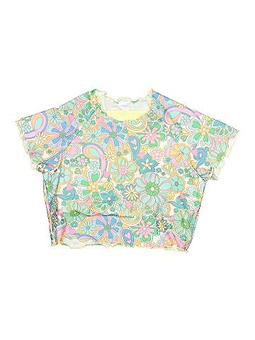 No Boundaries Short Sleeve T-Shirt (view 1)