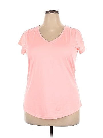 Xersion Short Sleeve T-Shirt (view 1)