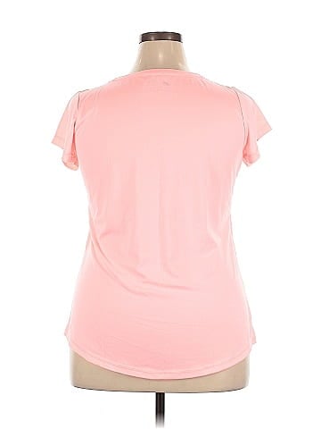 Xersion Short Sleeve T-Shirt (view 2)