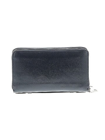 Coach Leather Clutch (view 2)