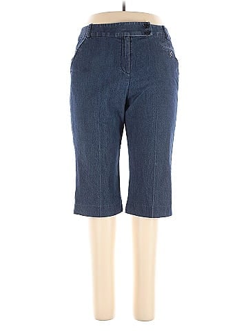 Larry Levine Jeans (view 1)