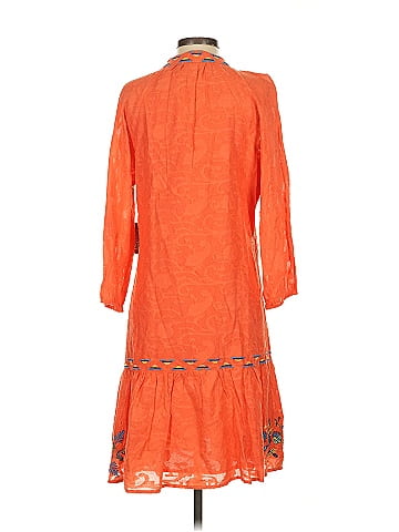 Reba Casual Dress (view 2)