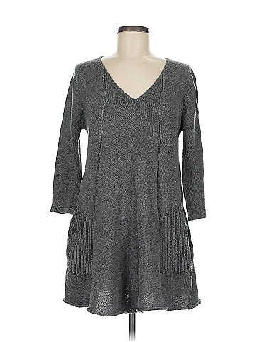 Papillon Pullover Sweater (view 1)
