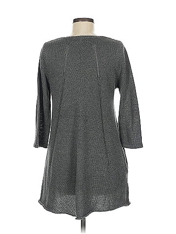 Papillon Pullover Sweater (view 2)