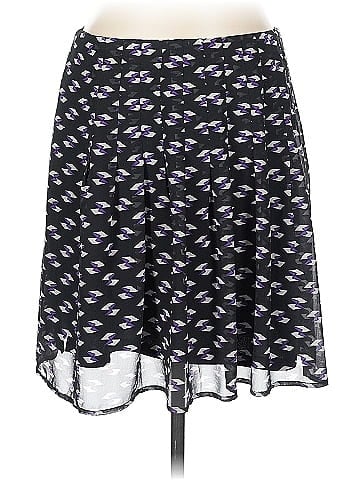 Ann Taylor LOFT Outlet Casual Skirt (view 1)