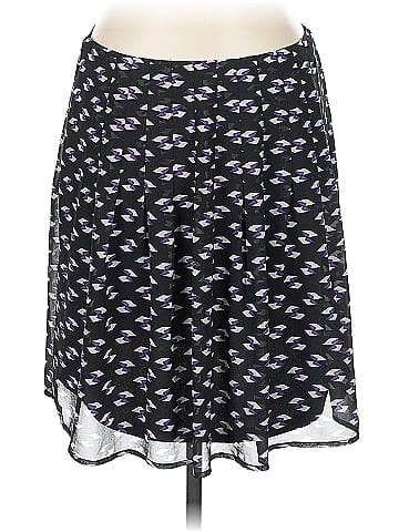 Ann Taylor LOFT Outlet Casual Skirt (view 2)