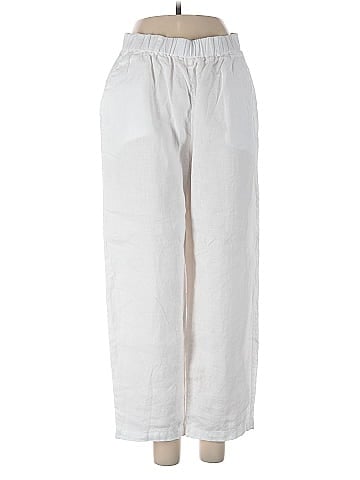 Quince Linen Pants (view 1)