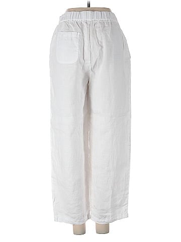 Quince Linen Pants (view 2)