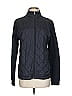 BOSS by HUGO BOSS 100% Baumwolle Argyle Black Jacket Size S - photo 1