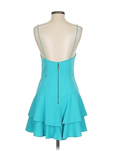 Alice + Olivia Cocktail Dress (view 2)
