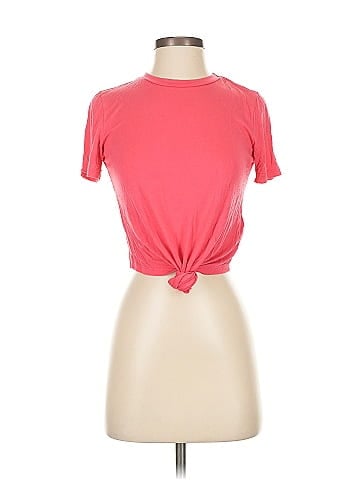 TALLY WEIJL Short Sleeve T-Shirt (view 1)