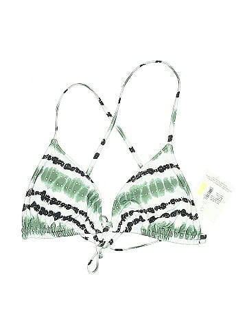 Cyn & Luca Swimsuit Top (view 1)