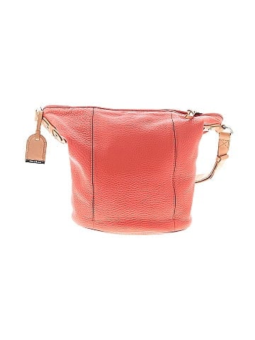 Cole Haan Leather Shoulder Bag (view 1)