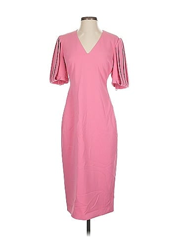 Badgley Mischka Cocktail Dress (view 1)