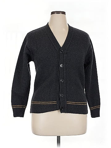 Harry Potter Wool Cardigan (view 1)
