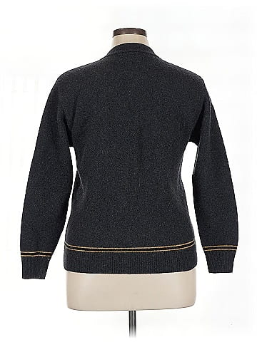 Harry Potter Wool Cardigan (view 2)