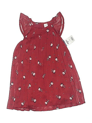 OshKosh B'gosh Dress (view 1)