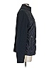 BOSS by HUGO BOSS 100% Baumwolle Argyle Black Jacket Size S - photo 4