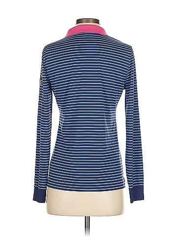 Vineyard Vines Long Sleeve Polo (view 2)