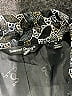 Samuel Dong Print Gray Jacket Size S - photo 6