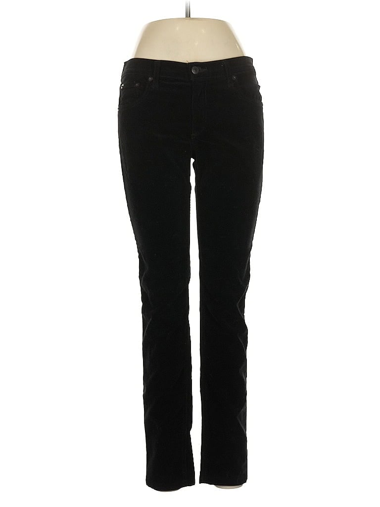 Pre-owned Rag & Bone Jeans In Black