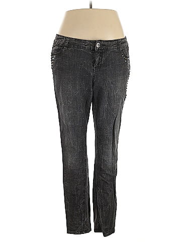 Z.Cavaricci Jeans (view 1)
