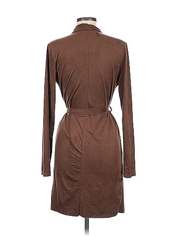 CAGE Casual Dress (view 2)