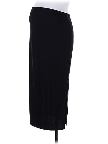 H&M Mama Formal Skirt (view 1)