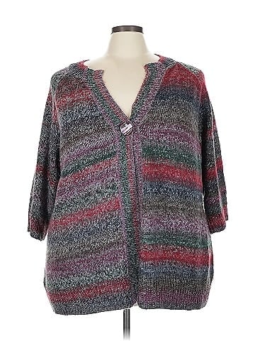 Liz & Me Cardigan (view 1)