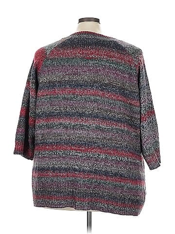 Liz & Me Cardigan (view 2)