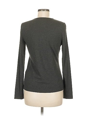 Lord & Taylor Pullover Sweater (view 2)
