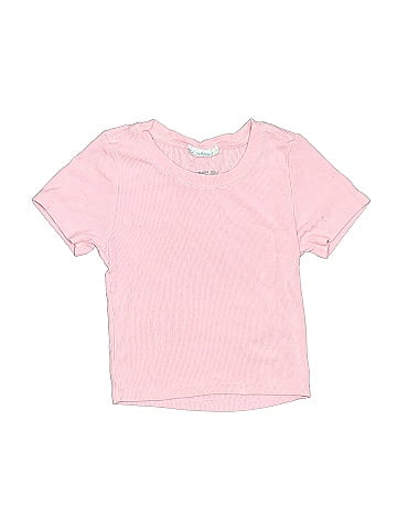 Katie J NYC Short Sleeve T-Shirt (view 1)