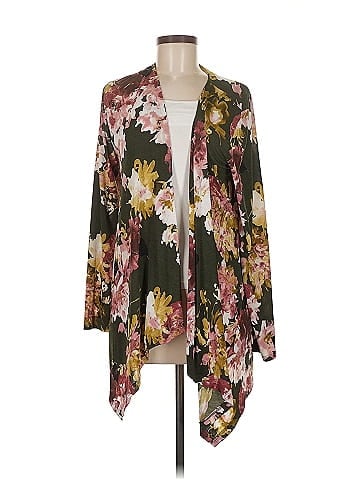Honeyme Cardigan (view 1)