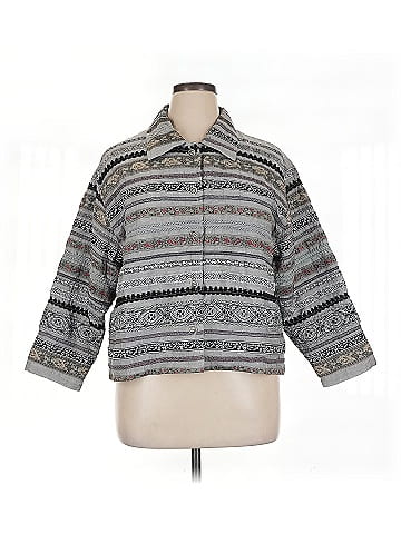 Tantrums Jacket (view 1)