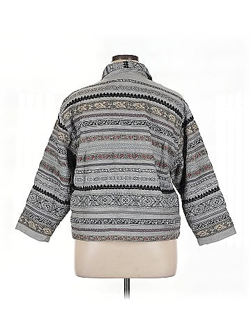Tantrums Jacket (view 2)