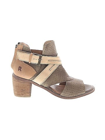 Roan Sandals (view 1)