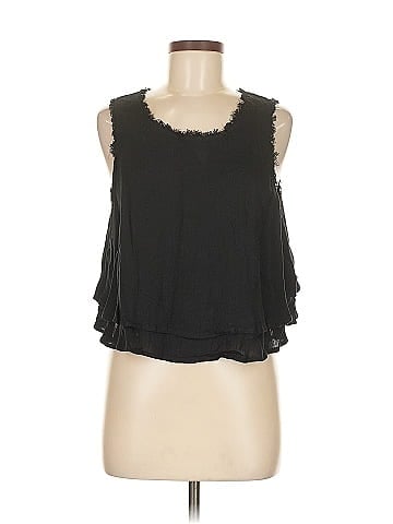 Gilli Sleeveless Blouse (view 1)