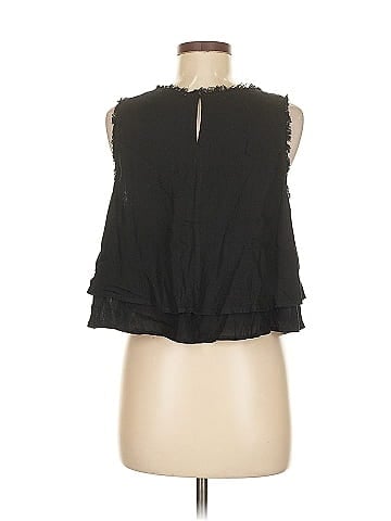 Gilli Sleeveless Blouse (view 2)